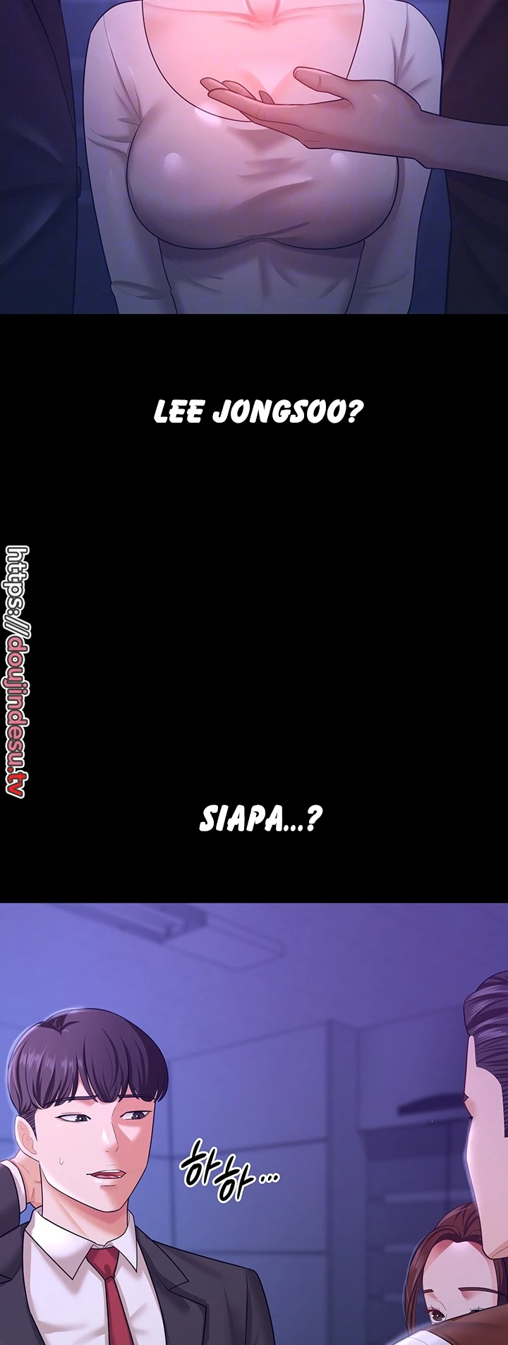 Your Wife Was Amazing Chapter 13 - Page 6